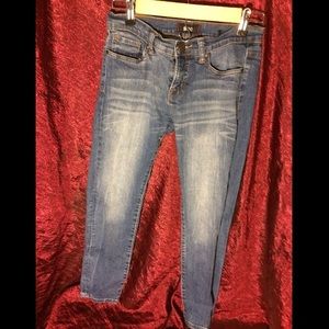 BDG Indigo Twig Jeans- Urban Outfitters